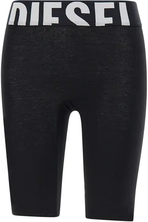 Diesel Shorts Black