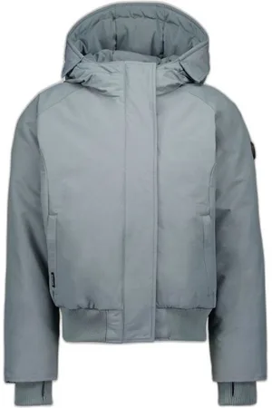 Airforce Bomber Jas