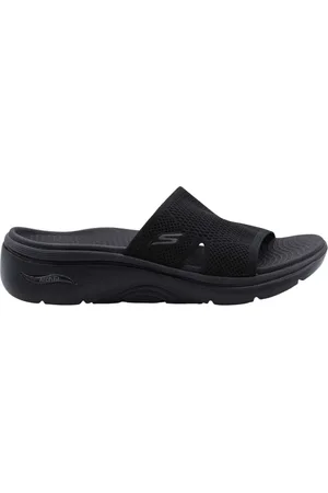 Skechers Slipper Black