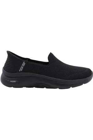 Skechers Slip-On Black