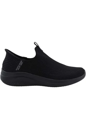 Skechers Slip-On Black