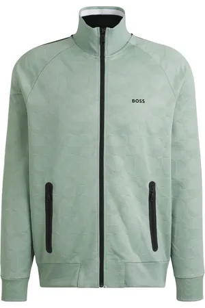 HUGO BOSS Heren Vest