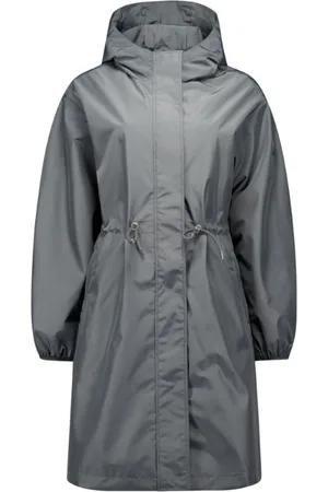Airforce Mary Jacket Parka