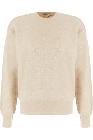 Burberry Sand wool sweater
