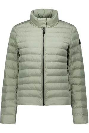 Airforce Pipa Padded Puffer