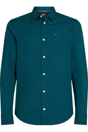 Tommy Hilfiger TJM Original Stretch Shirt