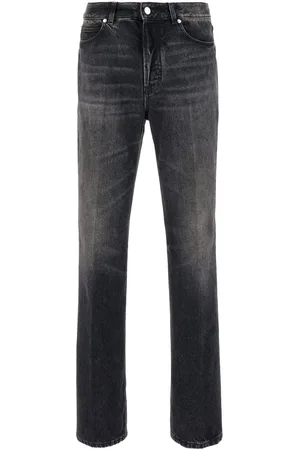 Salvatore Ferragamo Slate denim jeans