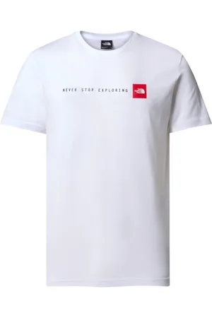 The North Face Never Stop Exploring