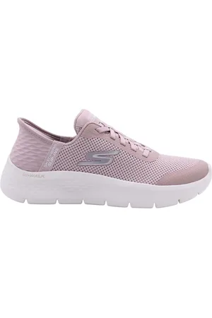 Skechers Slip-On Pink
