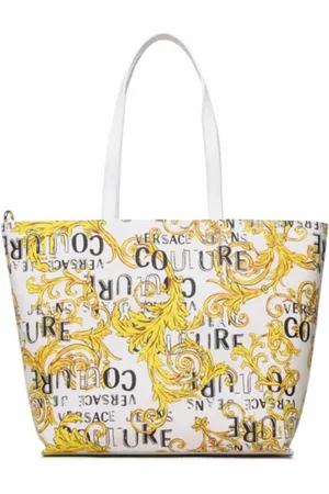 VERSACE Bags.. White