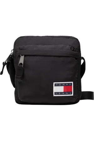 Tommy Hilfiger Tassen Zwart