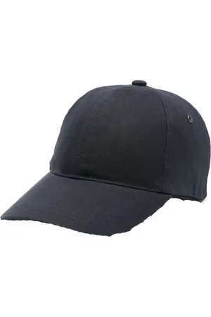 Paul Smith Hats Black