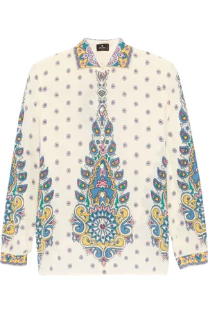 Etro Shirt woman divers