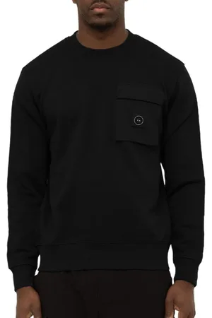 Marshall Artist Nevado Crewneck
