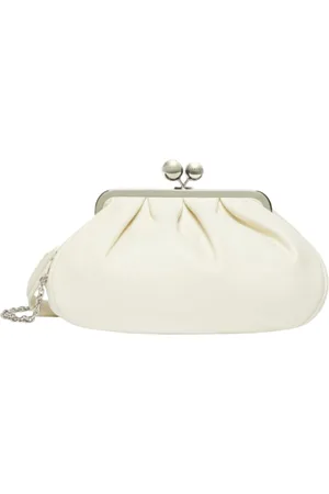 Max Mara Bags White