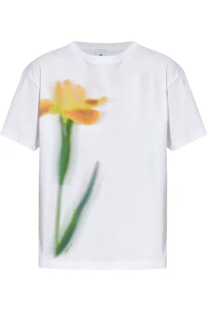 Paul Smith T-Shirts And Polos White