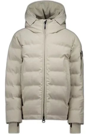 Airforce Mitchell Parka Jas