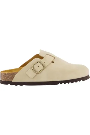 Scholl Dames Fae beige