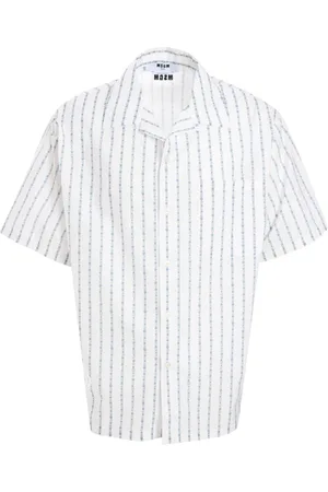 Msgm Camicia divers
