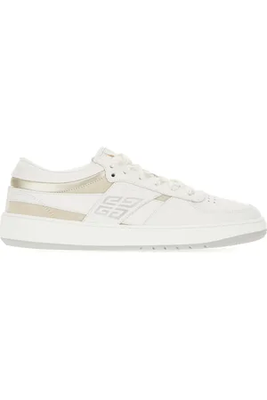 Givenchy Multicolor leather G Move sneakers