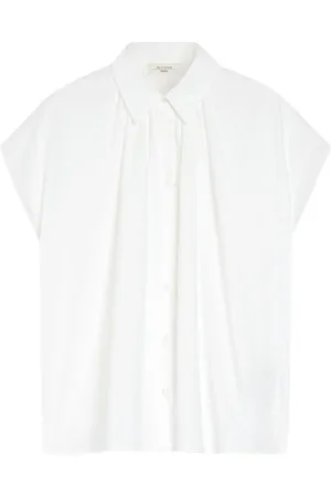 Max Mara Shirts White