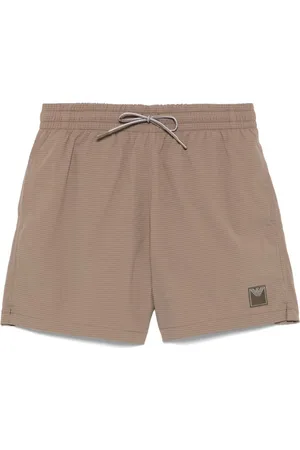 Emporio Armani Sea Clothing Grey