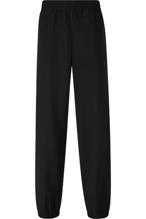 Givenchy Logo Technical Joggers