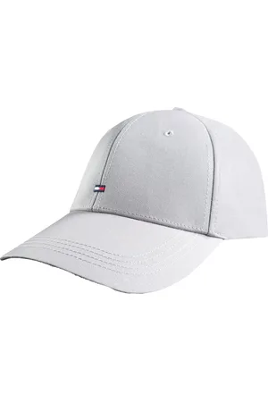 Tommy Hilfiger Caps-muts Grijs