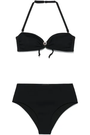 Emporio Armani Sea Clothing Black