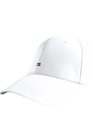 Tommy Hilfiger Caps-muts Wit
