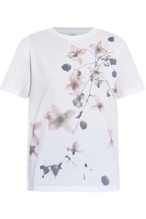 Paul Smith T-Shirts And Polos White