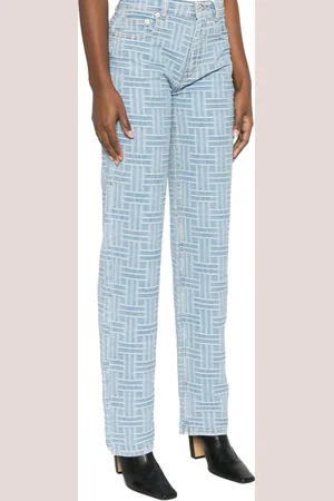 Kenzo Jeans Vita Regolare