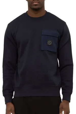 Marshall Artist Nevado Crewneck