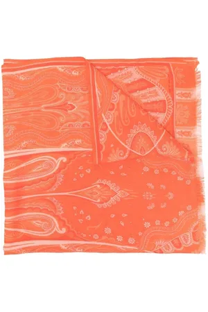 Etro Sciarpa shaal-nur 68x200 divers