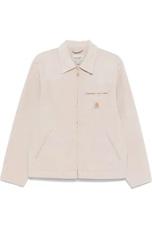 Carhartt Jackets Beige