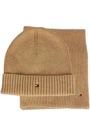 Tommy Hilfiger Sjaals Beige