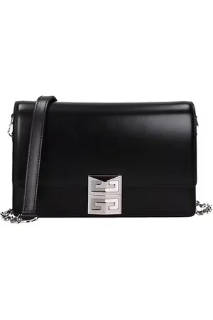 Givenchy Small Crossbody Leather Bag