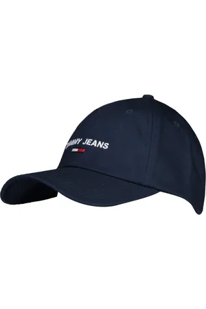 Tommy Hilfiger Caps-muts Blauw
