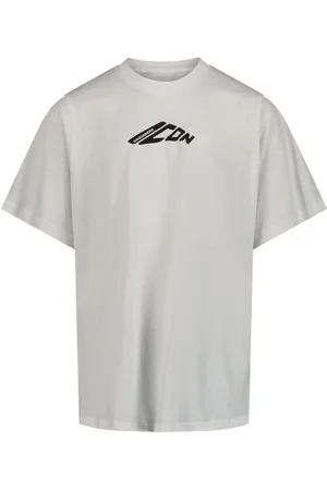 Dsquared2 Kinder Jongens T-Shirt In Wit