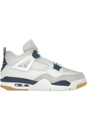 Nike Air Jordan 4 Retro SB Navy