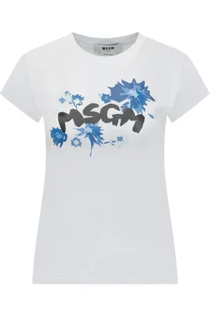 Msgm T-SHIRT