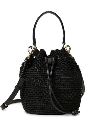 Twin-Set Bags.. Black