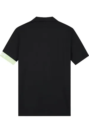 Malelions Men Captain Polo