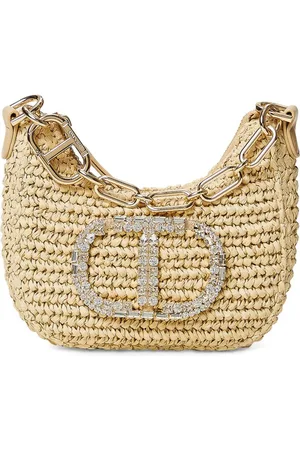 Twin-Set Bags.. Beige
