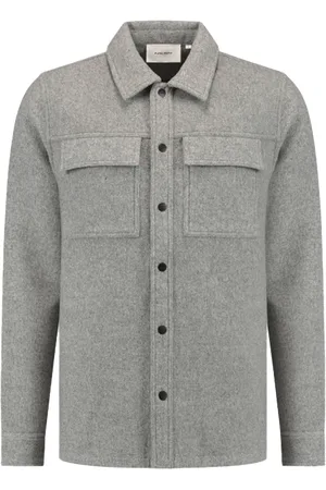 Pure Path Regular Fit Shirts Over