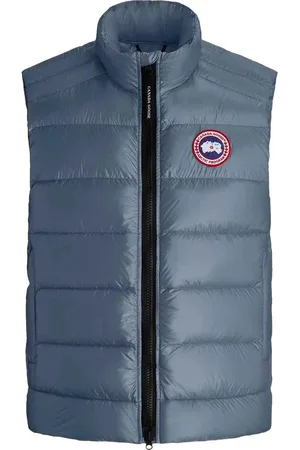 Canada Goose Crofton Quilted Vest