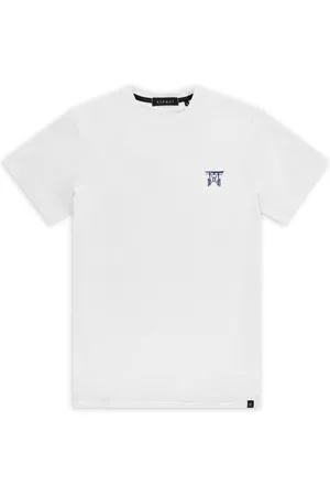 Aspact Tayla Tee White