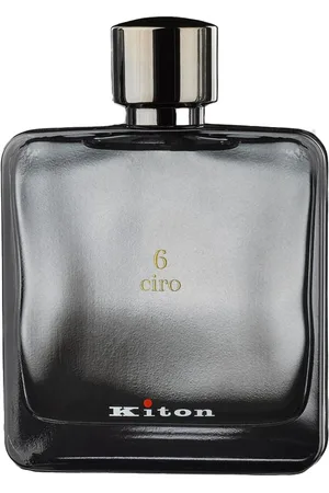 Kiton PERFUME 6 CIRO