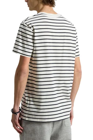 Woolrich T-shirts and Polos White
