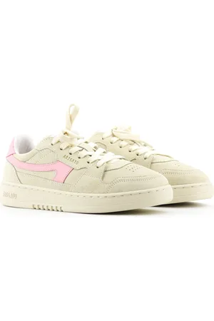 Axel Arigato Dice A Sneaker Beige Pink